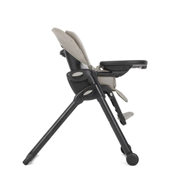 JOIE MIMZY™ RECLINE SPECKLED - JÍDELNÍ ŽIDLIČKY PLASTOVÉ - KRMENÍ