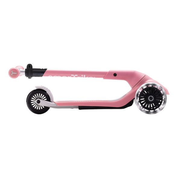 SMARTRIKE XTEND MINI+ ROSE PINK - DĚTSKÉ KOLOBĚŽKY - NOŠENÍ & SPORT