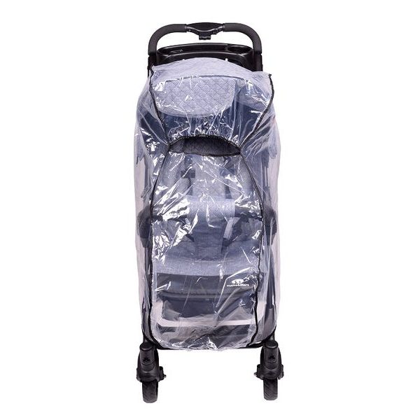 PETITE&MARS PLÁŠTĚNKA NA SPORTOVNÍ KOČÁREK - PLÁŠTĚNKY - KOČÁRKY A PŘÍSLUŠENSTVÍ