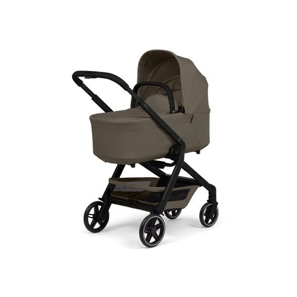 JOOLZ HUB² HLUBOKÝ DÍL HAZEL BROWN - KORBIČKY - KOČÁRKY A PŘÍSLUŠENSTVÍ