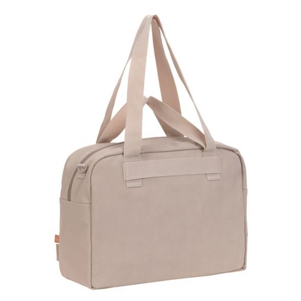 LÄSSIG FAMILY GREEN LABEL EVERYDAY BAG HUMUS - PŘEBALOVACÍ TAŠKY - KOČÁRKY A PŘÍSLUŠENSTVÍ