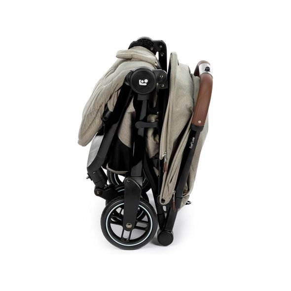 MAXI-COSI EVA 3 KOČÁREK TWILLIC TRUFFLE - GOLFOVÉ KOČÁRKY - KOČÁRKY A PŘÍSLUŠENSTVÍ