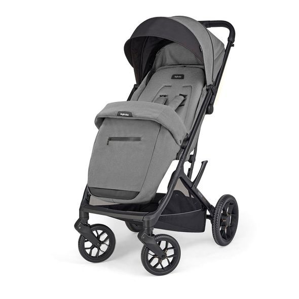INGLESINA SPORTOVNÍ KOČÁREK MAIOR 2025 CANYON GREY - SPORTOVNÍ KOČÁRKY - KOČÁRKY A PŘÍSLUŠENSTVÍ