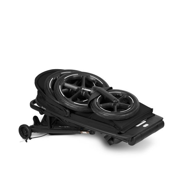 CYBEX AVI SPIN 2025 - SPORTOVNÍ KOČÁRKY - KOČÁRKY A PŘÍSLUŠENSTVÍ