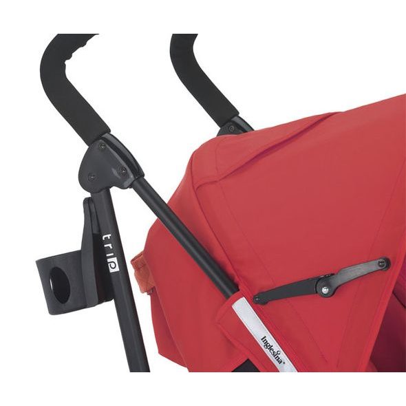 INGLESINA TRIP 2010 - GOLFOVÉ KOČÁRKY - KOČÁRKY A PŘÍSLUŠENSTVÍ