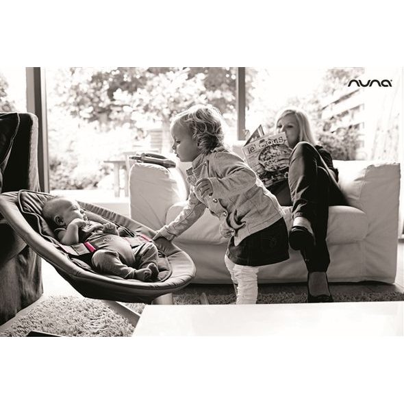 NUNA PEPP BEZ ARETACE - GOLFOVÉ KOČÁRKY - KOČÁRKY A PŘÍSLUŠENSTVÍ