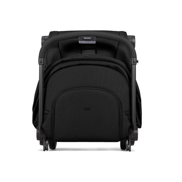 JOOLZ AER2 KOČÁREK | SPACE BLACK - GOLFOVÉ KOČÁRKY - KOČÁRKY A PŘÍSLUŠENSTVÍ