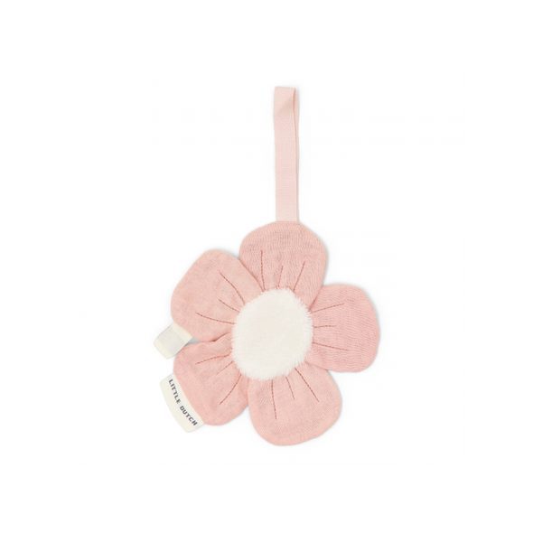 LITTLE DUTCH MUCHLÁČEK NA ŠIDÍTKO KVĚTINA FAIRY GARDEN - FAIRY GARDEN - PRO DĚTI