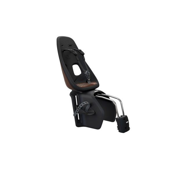 THULE YEPP NEXXT MAXI FRAME MOUNT - CYKLOSEDAČKY - NOŠENÍ & SPORT