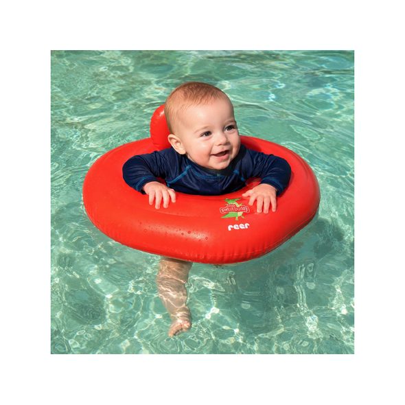 REER PLAVACÍ KRUH MYSWIMBUDDY - PLAVECKÉ POMŮCKY - PRO DĚTI