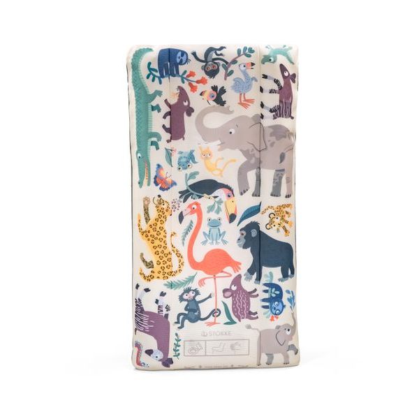 STOKKE® JETKIDS™ CLOUDSLEEPER™ CESTOVNÍ LŮŽKO - CESTOVNÍ POSTÝLKY - SPINKÁNÍ