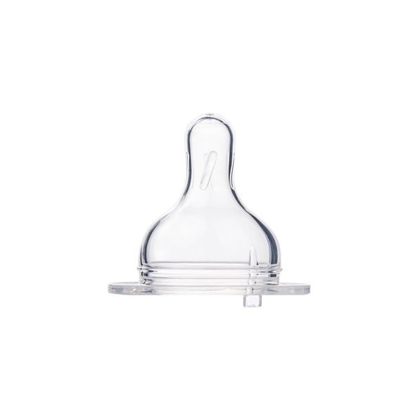 CANPOL BABIES SAVIČKA 3-RYCHLÁ SILIKONOVÁ TŘEŠINKA ŠIROKÁ 1KS - SAVIČKY A PÍTKA - KRMENÍ