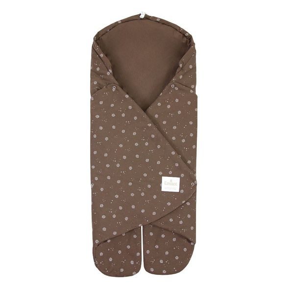 EMITEX ZAVINOVAČKA BEA BROWN - ZAVINOVAČKY DO AUTOSEDAČKY - AUTOSEDAČKY A PŘÍSLUŠENSTVÍ