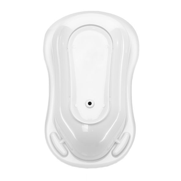 ZOPA VANIČKA 84CM SE ZÁTKOU - VANIČKY PLASTOVÉ - KOUPÁNÍ A ZDRAVÍ