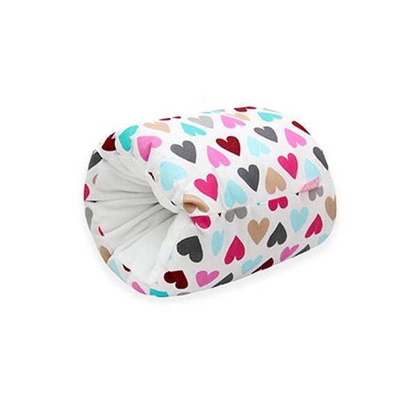 SCAMP KOJÍCÍ RUKÁVNÍK (COLORFULHEART) - KOJÍCÍ POLŠTÁŘE - KRMENÍ