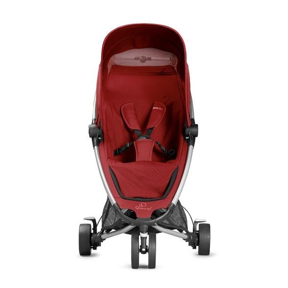 QUINNY ZAPP 2016 - VÝPRODEJ - OUTLET