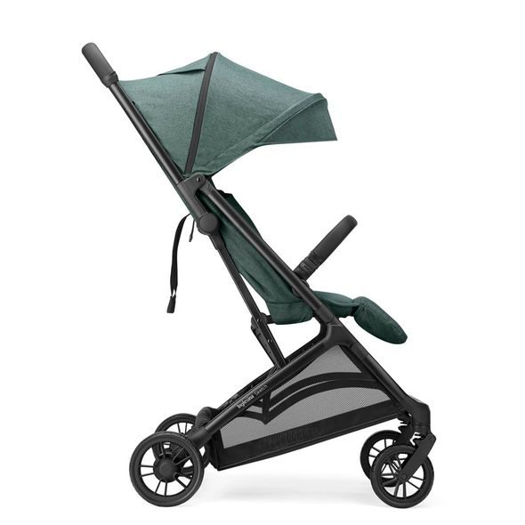 INGLESINA SPORTOVNÍ KOČÁREK SKETCH 2026 STONE GREY - GOLFOVÉ KOČÁRKY - KOČÁRKY A PŘÍSLUŠENSTVÍ