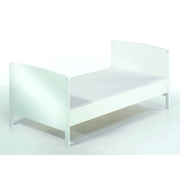 SCHARDT DĚTSKÁ KOMBI POSTÝLKA MARKANT 70 X 140 CM - DŘEVĚNÉ POSTÝLKY - SPINKÁNÍ
