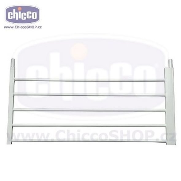 CHICCO ZÁBRANA SCHODIŠTĚ NÁSTAVEC 360 MM - BEZPEČNOST DĚTÍ V DOMÁCNOSTI - KOUPÁNÍ A ZDRAVÍ