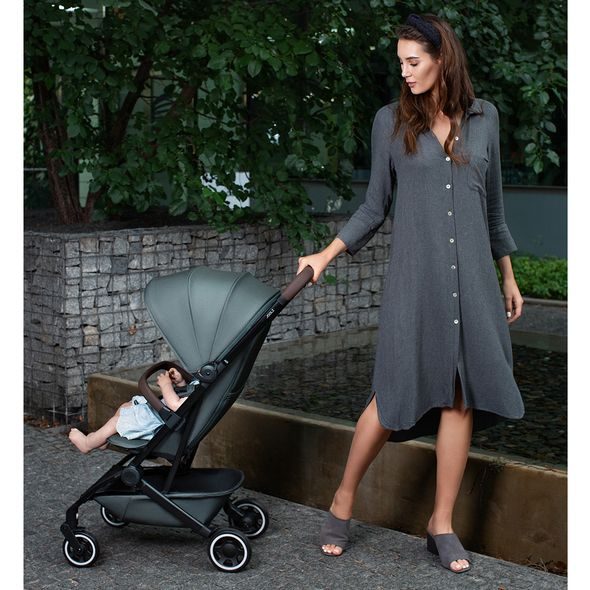 JOOLZ AER - GOLFOVÉ KOČÁRKY - KOČÁRKY A PŘÍSLUŠENSTVÍ