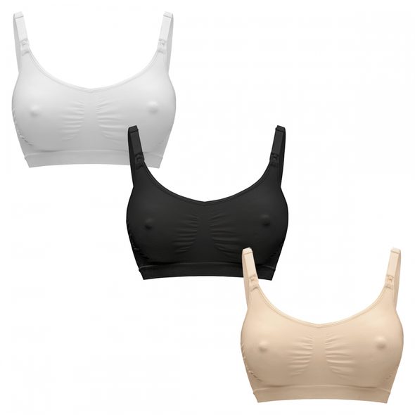 MEDELA TĚHOTENSKÁ A KOJICÍ PODPRSENKA KEEP COOL™ - PODPRSENKY KE KOJENÍ - PRO MAMINKY