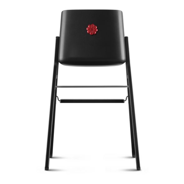 CYBEX BY MARCEL WANDERS JÍDELNÍ ŽIDLIČKA - JÍDELNÍ ŽIDLIČKY DŘEVĚNÉ - KRMENÍ