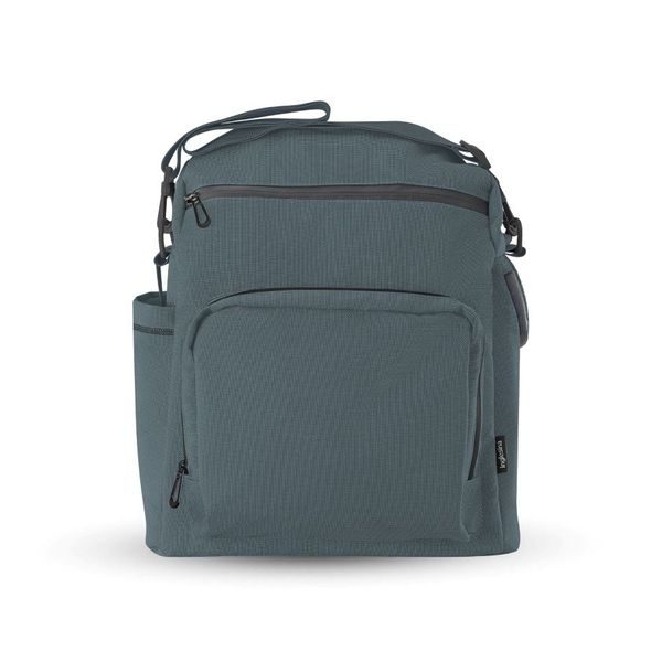 INGLESINA PŘEBALOVACÍ BATOH ADVENTURE BAG HIMALAYA BLUE - PŘEBALOVACÍ BATOHY - KOČÁRKY A PŘÍSLUŠENSTVÍ