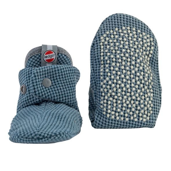 LODGER SLIPPER CIUMBELLE DRAGONFLY 6 - 12 MĚSÍCŮ - KOJENECKÉ CAPÁČKY - PRO DĚTI