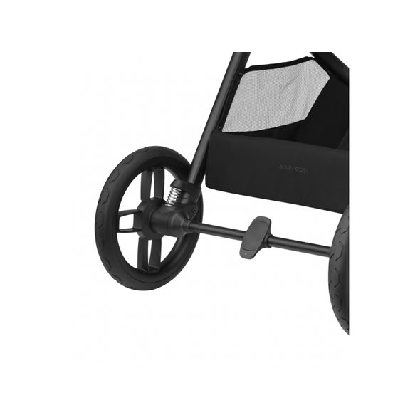 MAXI-COSI OXFORD KOČÁREK + KORBIČKA SENSE + AUTOSEDAČKA PEBBLE S + ZÁKLADNA + ADAPTÉRY - DVOJKOMBINACE - KOČÁRKY A PŘÍSLUŠENSTVÍ