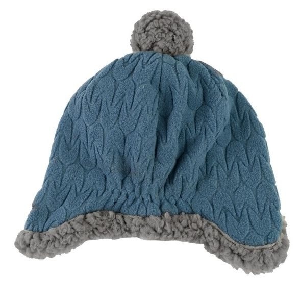 LODGER HATTER EMPIRE FLEECE DRAGONFLY 1 - 2 ROKY - ČEPIČKY A KLOBOUČKY - PRO DĚTI