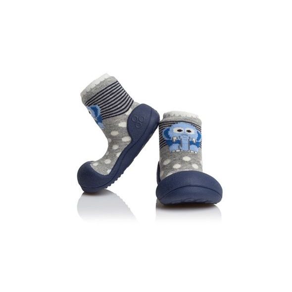 ATTIPAS BOTIČKY ZOO - BOTIČKY - PRO DĚTI