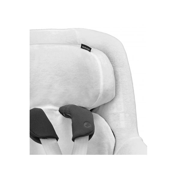 MAXI-COSI LETNÍ POTAH PEARL 360 / MICA PRO ECO I-SIZE WHITE - LETNÍ POTAHY - AUTOSEDAČKY A PŘÍSLUŠENSTVÍ