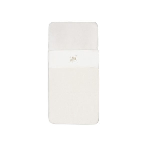 JOLLEIN PROSTĚRADLO KLASICKÉ 75X100 CM DREAMY MOUSE - PROSTĚRADLA - SPINKÁNÍ