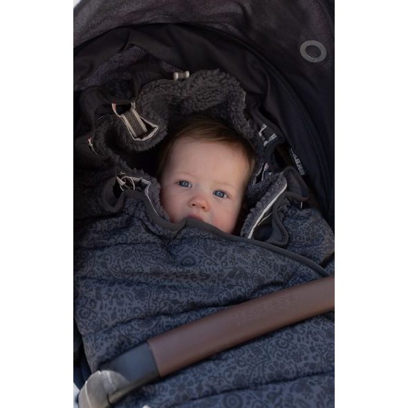 LODGER BUNKER FOLKLORE TASLON PIGEON - FUSAKY DO KOČÁRKU - KOČÁRKY A PŘÍSLUŠENSTVÍ