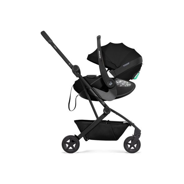 JOOLZ AER2 ADAPTÉRY NA AUTOSEDAČKU - ADAPTÉRY NA AUTOSEDAČKU - KOČÁRKY A PŘÍSLUŠENSTVÍ