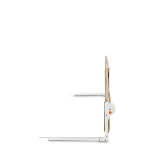 MOMI ZÁBRANA NA POSTEL MOMI LEXI XL PLUS BÉŽOVÁ - ZÁBRANY NA POSTEL - SPINKÁNÍ