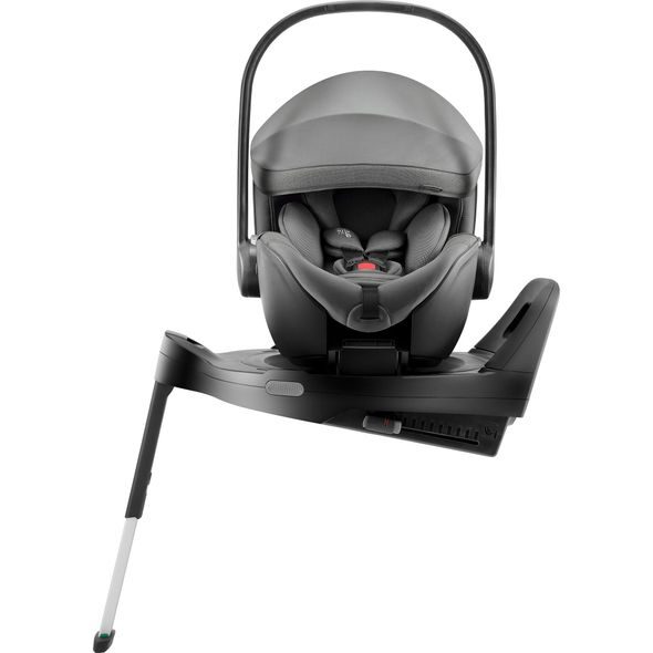 BRITAX RÖMER AUTOSEDAČKA BABY-SAFE PRO VARIO BASE 5Z BUNDLE STYLE 2025 - AUTOSEDAČKY 0-18KG - AUTOSEDAČKY A PŘÍSLUŠENSTVÍ