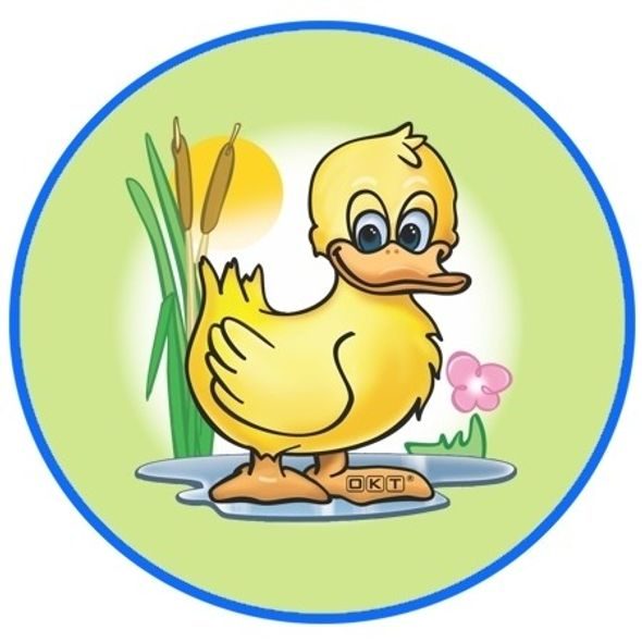 OKT KLASICKÝ DĚTSKÝ NOČNÍK - NOČNÍKY - PŘEBALOVÁNÍ