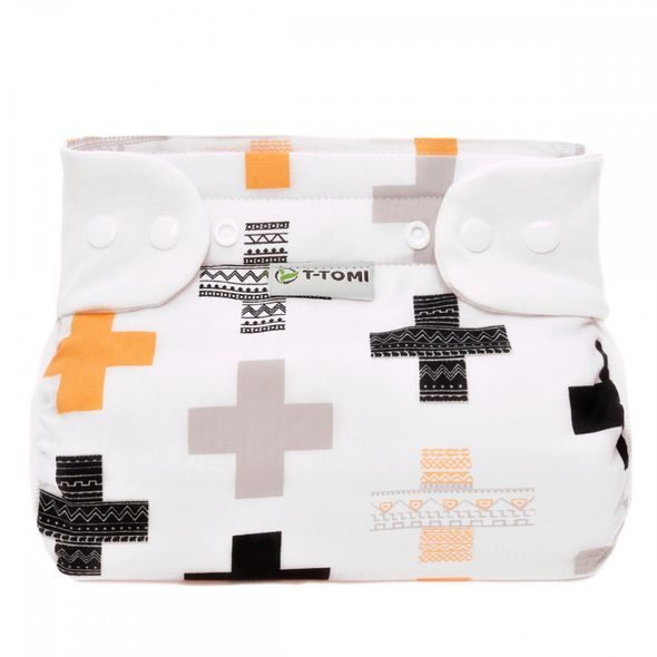 T-TOMI ORTOPEDICKÉ ABDUKČNÍ KALHOTKY PATENTKY - PLENKOVÉ KALHOTKY - PŘEBALOVÁNÍ