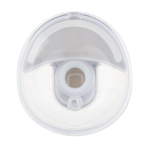 CANPOL BABIES DVOJITÁ ELEKTRICKÁ ODSÁVAČKA MATEŘSKÉHO MLÉKA DO PODPRSENKY SMARTSENSE - ODSÁVAČKY MATEŘSKÉHO MLÉKA - KRMENÍ