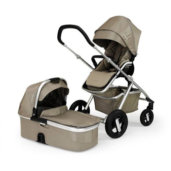 NUNA IVVI SPORTOVNÍ KOČÁREK 2014 - SPORTOVNÍ KOČÁRKY - KOČÁRKY A PŘÍSLUŠENSTVÍ