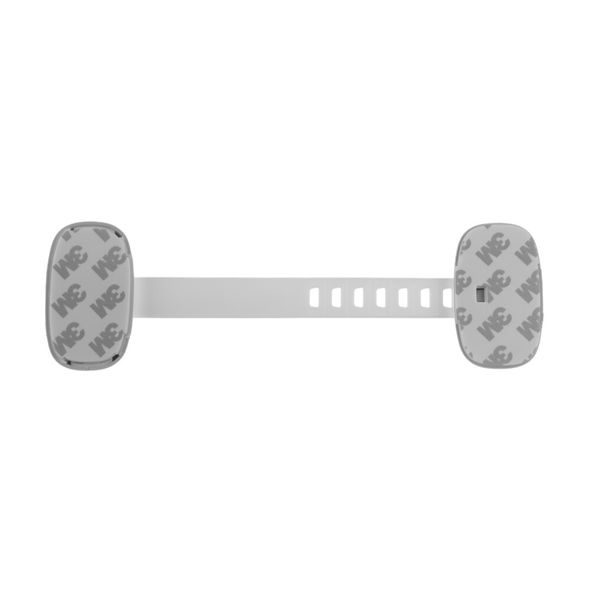 ZOPA UNIVERZÁLNÍ ZÁMEK - BEZPEČNOST DĚTÍ V DOMÁCNOSTI - KOUPÁNÍ A ZDRAVÍ