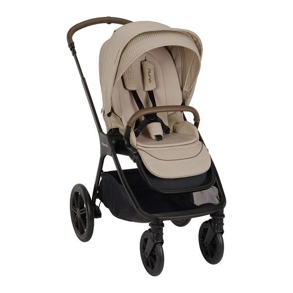 NUNA TRIV™ LX + LYTL™ + ZIMNÍ SADA COSMOPOLITAN - KOMBINACE S PŘÍSLUŠENSTVÍM - KOČÁRKY A PŘÍSLUŠENSTVÍ
