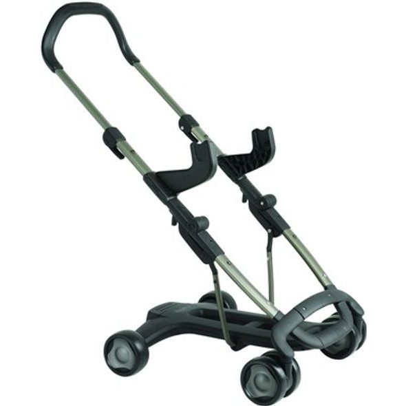 NUNA PEPP GOLFOVÉ HOLE 2011 - GOLFOVÉ KOČÁRKY - KOČÁRKY A PŘÍSLUŠENSTVÍ