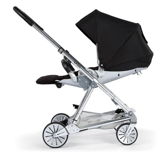 MAMAS&PAPAS URBO 2012 - SPORTOVNÍ KOČÁRKY - KOČÁRKY A PŘÍSLUŠENSTVÍ