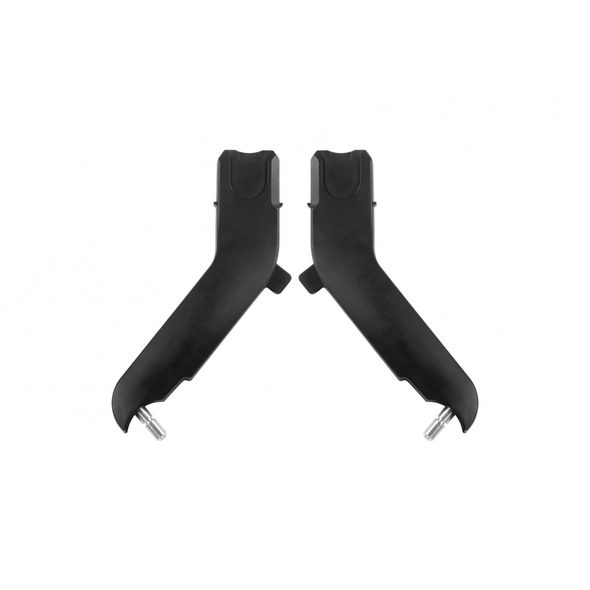 SILVER CROSS ADAPTÉRY NA KOČÁREK JET 5 PRO AUTOSEDAČKU UNIVERZÁLNÍ - ADAPTÉRY NA AUTOSEDAČKU - KOČÁRKY A PŘÍSLUŠENSTVÍ