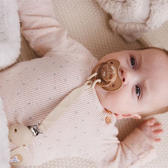 BABYONO DUDLÍKY SILIKONOVÉ ANATOMICKÉ 0-6M, 2 KS - ŠIDÍTKA A DOPLŇKY - KRMENÍ