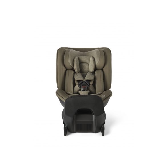 SILVER CROSS MOTION ALL SIZE 360 I-SIZE 2025 - AUTOSEDAČKY 0-36KG - AUTOSEDAČKY A PŘÍSLUŠENSTVÍ