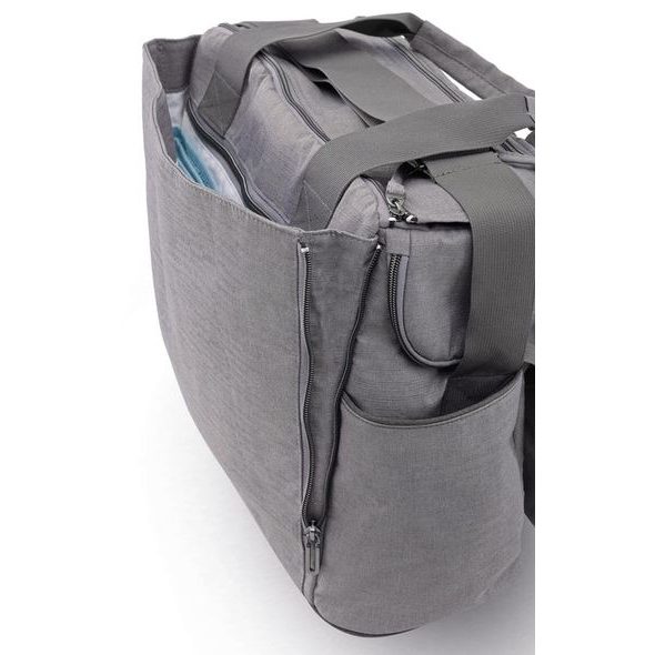 INGLESINA PŘEBALOVACÍ TAŠKA APTICA DUAL BAG VICUNA BEIGE - PŘEBALOVACÍ TAŠKY - KOČÁRKY A PŘÍSLUŠENSTVÍ
