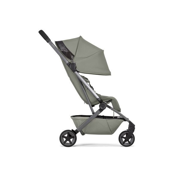 JOOLZ AER2 KOČÁREK BUNDLE SET SAGE GREEN - GOLFOVÉ KOČÁRKY - KOČÁRKY A PŘÍSLUŠENSTVÍ